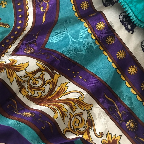 80’s Windbreaker - Picture 3 of 4